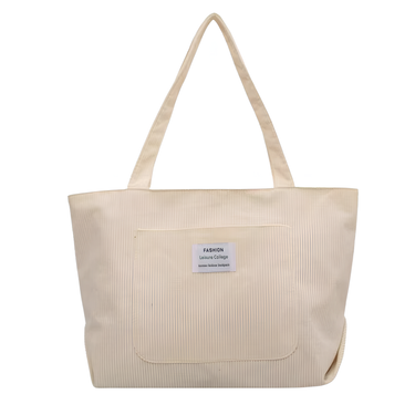VALENTINA - Handväska Shopper Tote