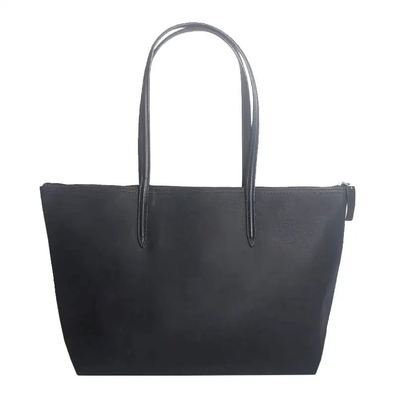 CAROLINA Gran Bolso de Mano para Clases con Asa