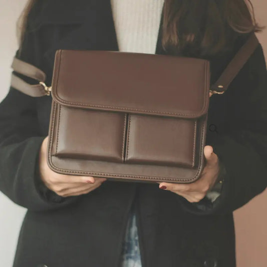Comment choisir le sac à main en cuir idéal?