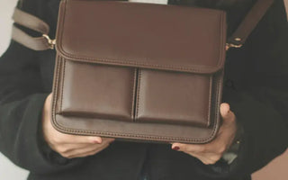Comment choisir le sac à main en cuir idéal?