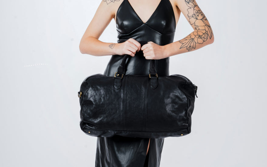 Le Grand Sac à Main : L'Accessoire Tendance et Pratique de 2025