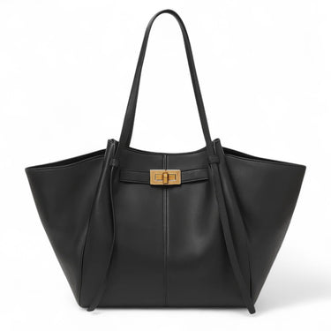 ARYS - Sac à Main de Cours en Cuir Élégant Grande Capacité