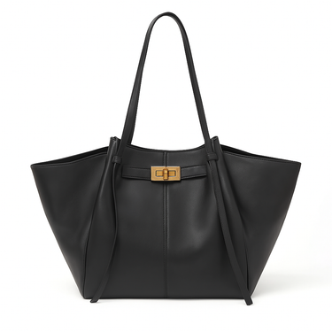 ARYS - Sac à Main de Cours en Cuir Élégant Grande Capacité