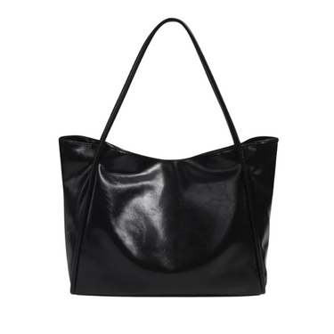 DALIA - Shoulder Hand Bag in Trendy Leather