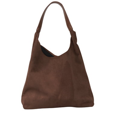 CLEA - Hand bag Tote Bag in Suede