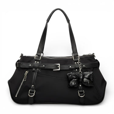 KOREE - Sac à Main de Cours Porte Épaule