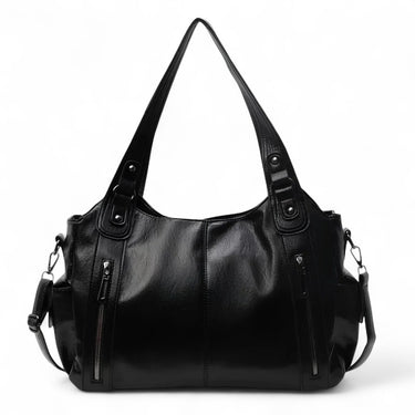 Lilly - Sac à Main de Cours à Zip