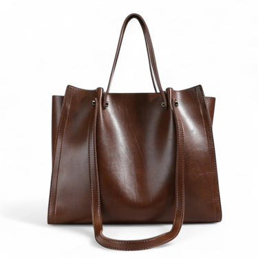 NARA - Sac de Cours Style de Luxe