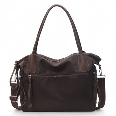 RUTIA - Sac à Main Bandoulière en Toile