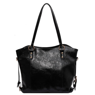 TARA Grand Sac à Main de Cours Élégant – Dione Couture