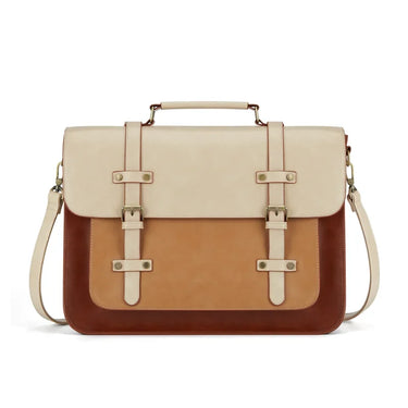 JEANNE - Grand Sac à Main de Cours Professionnel