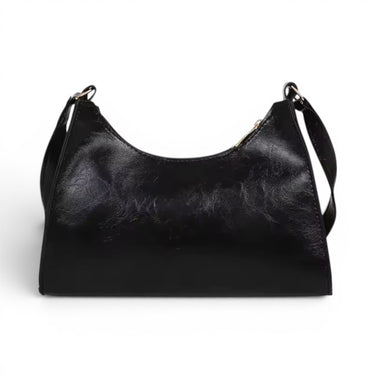 ÈVE - Borsa Donna Pelle Solida Vintage