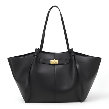 ARYS - Sac à Main de Cours en Cuir Élégant Grande Capacité