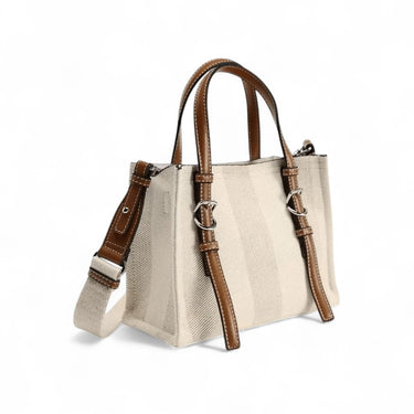 PIXIS - Petit Sac à Main de Cours en Bandoulière