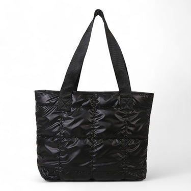 NEYLA - Grand Sac à Main Matelassé