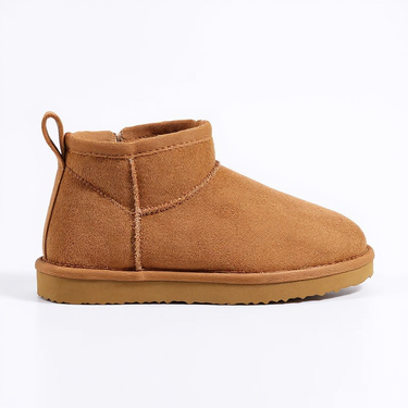 Kaya - Bottes Fourrées Femme Fine