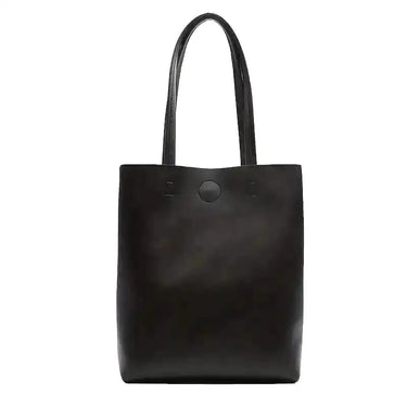 BEATRICE - Soft Leather Tote Hand Bag