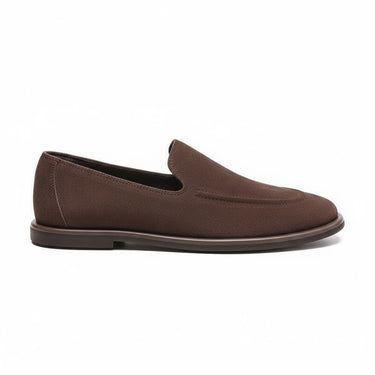AIYUQI Loafers Kvinder 2025 Nye Forår Rund Tå Én Fod Slip-on Sko Kvinder Bløde Flats Sko Kvinder