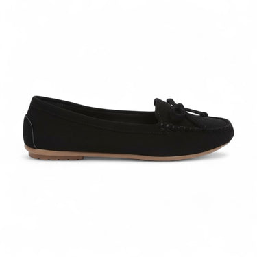 Mode Sko Slip på Loafers til Ballet Flats Kvinder Ruskind Afslappet Sneakers Zapatos Mujer Flade Sko til Mor Sko efterår