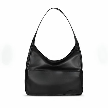 Mujeres Vintage Hobo Bolso Casual Bolso de Hombro de Cuero PU Gran Capacidad Bolso Tote Retro Bolso de Mano Suave Bolso de Otoño Invierno