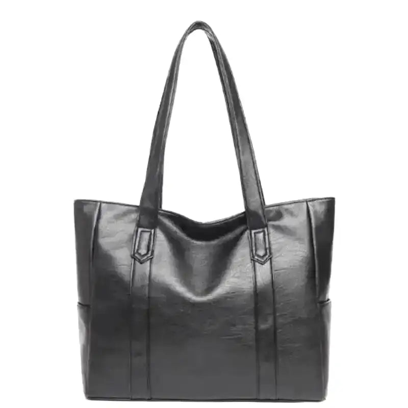 Sac fourre-tout cheval noir, cadeau pour amoureux des chevaux Sac fourre-tout cheval noir, cadeau pour amoureux des chevaux