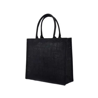 GIORGIA - Canvas Hand Bag