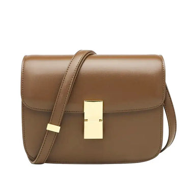 GRACIELA - Small Square Shoulder Hand Bag