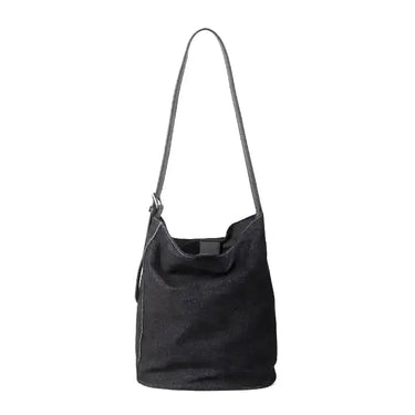 HESTIA - Large Fabric Hand Bag