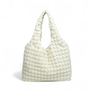 ILANA - Grand Sac à Main Rembourré