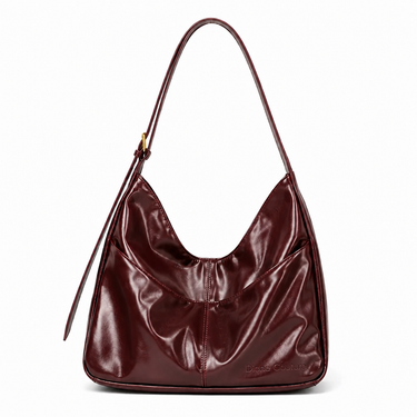 NOVA - Patent Leather Handbags for School