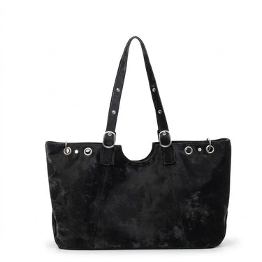 Vintage Grote Tassen Voor Dames Handtassen Top-handvat Handtas Mode Schoudertas Dumpling Tas Schoudertas Hobos Grote Portemonnee Bolsa