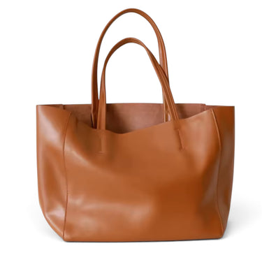 MNEMOSYNE - Sac à Main Grande Capacité de Luxe