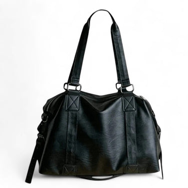 RAFA - Grand Sac à Main de Cours Élégant