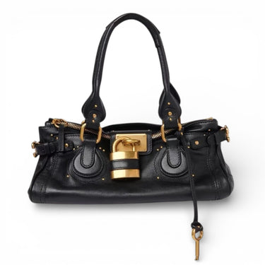 Bolso con cierre de seguridad vintage Bolso de mano de mujer Bolso bandolera Material PU Tamaño mediano Moda invierno 2025 Cierre de cremallera Forma de almohada