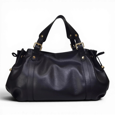 NWAE - Borsa Donna in Pelle Grande
