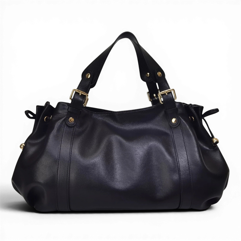 NWAE - Sac à Main en Cuir Large