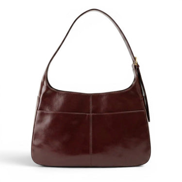 NOVA - Sac à Main de Cours en Cuir Vernis