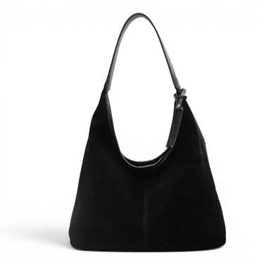CLEA - Sac à Main Cabas Fourre-Tout en Daim