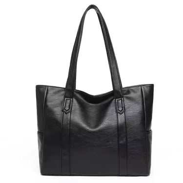 GAÏA - Grand Sac à Main Epaule Fourre-Tout Classique