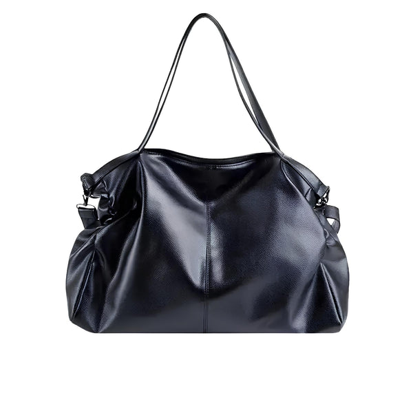 Sac Bandoulière Sac A Main En Cuir Pour Les Cours Grand Sac