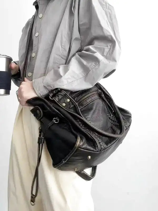 Homme Sacoche Bandouliere Sac De Poitrine De Réglable Loisirs Mode Pour Homme Sacoche Bandouliere Sac De Poitrine De Réglable Loisirs Mode Pour