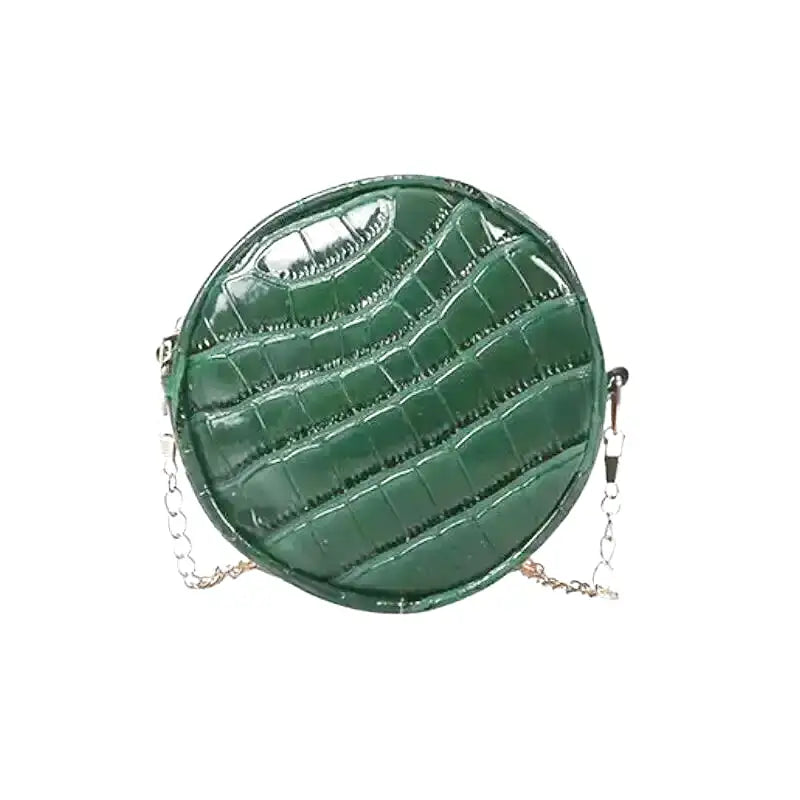 Sac Cabas Petit Sac A Main Rond Lancaster Sac à Main Rond Cuir 432