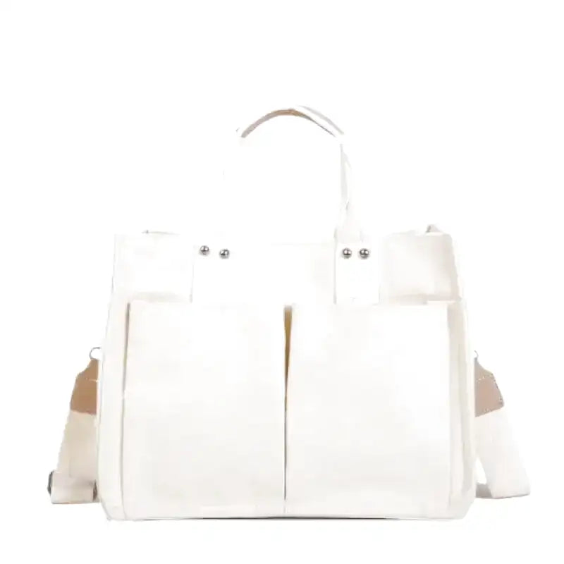 Grand sac multipoches clearance