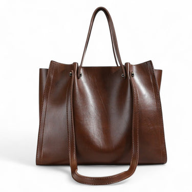 NARA - Sac de Cours Style de Luxe